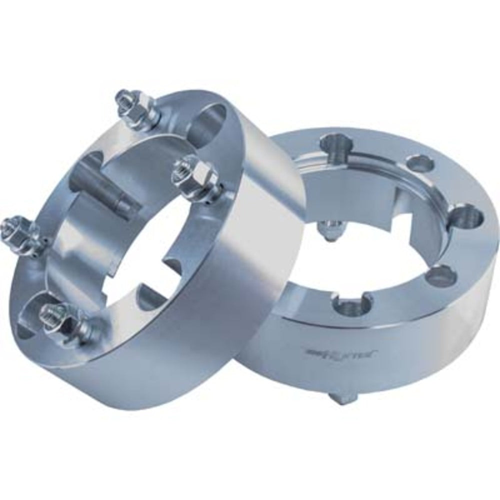 High Lifter Can-Am 2" 4/137 10mmx1.25 Wheel Spacers One Pair