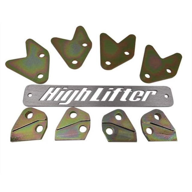 High Lifter Can-Am Commander 800/1000 2'' Signature Series Lift Kit