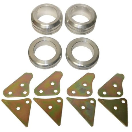 High Lifter Can-Am Defender 1000 3'' Lift Kit