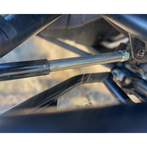 High Lifter Can-Am Defender Apexx Adjustable Tie Rod