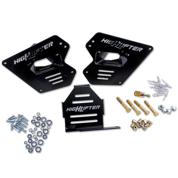 High Lifter Can-Am Defender Front Control Arm Link Bar Kit