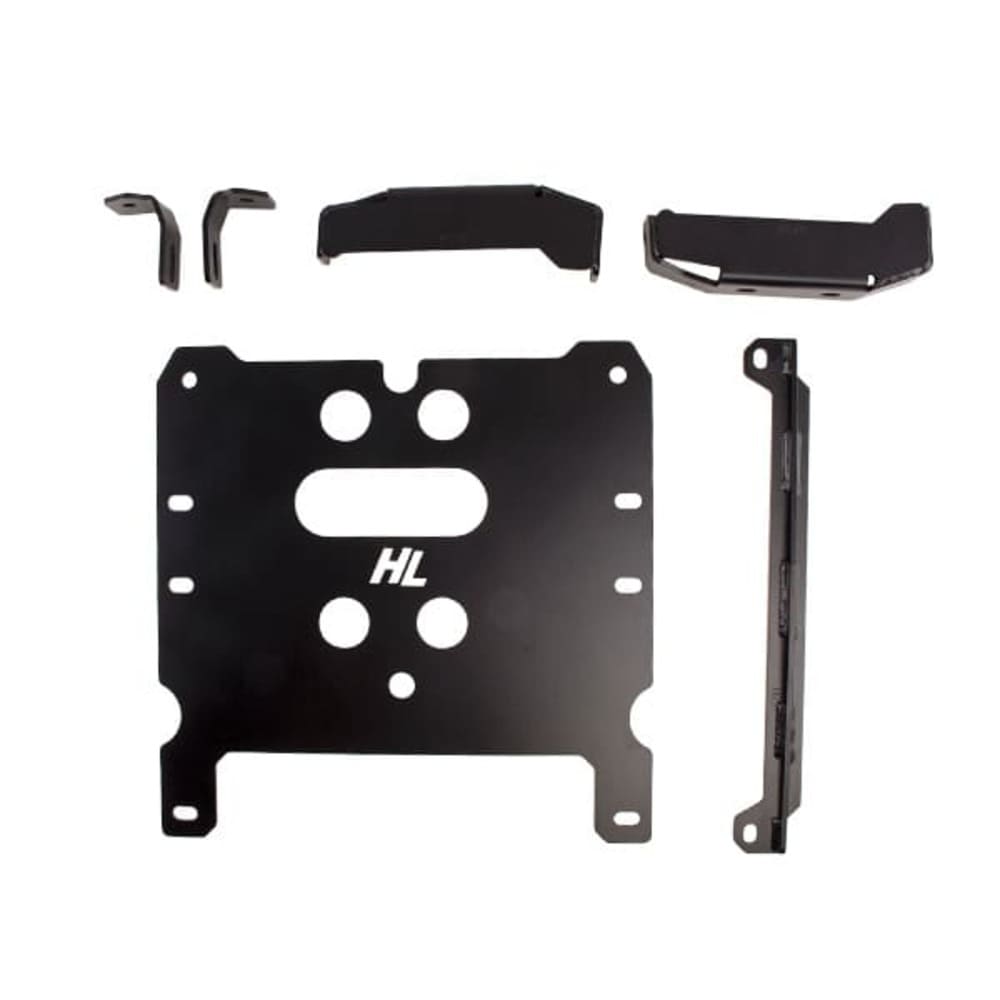High Lifter Can-Am Defender Front Frame Stiffener