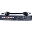High Lifter Can-Am Defender HD10 6x6 Rear Stock Series Axle