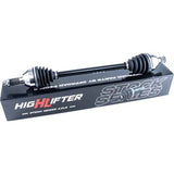 High Lifter Can-Am Defender HD10 6x6 Rear Stock Series Axle