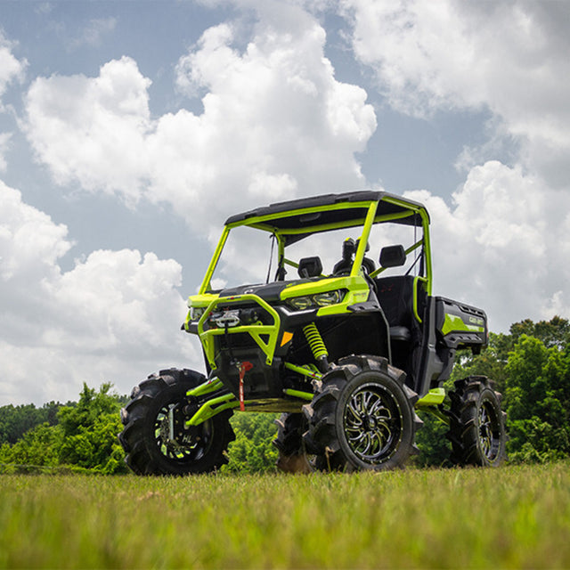 High Lifter Can-Am Defender HD10 8" APEXX Big Lift