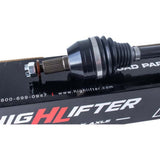 High Lifter Can-Am Defender HD8/HD9 Rear Outlaw DHT X Axle