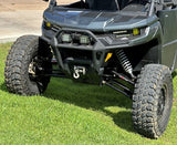 High Lifter Can-Am Defender Long Travel Kit