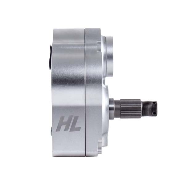 High Lifter Can-Am Defender MAX 30% 4'' Gear Reduction Portal Lift