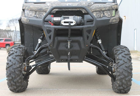 High Lifter Can-Am Defender XMR Front Upper/Lower Control Arms