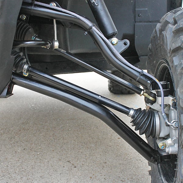 High Lifter Can-Am Defender XMR Front Upper/Lower Control Arms