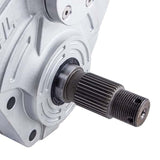 High Lifter Can-Am Maverick Sport/Defender & Commander Max 30% Dual Idler 4" Portal Gear Lift