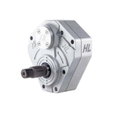 High Lifter Can-Am Maverick Sport/Defender & Commander Max 30% Dual Idler 4" Portal Gear Lift