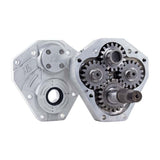 High Lifter Can-Am Maverick Sport/Defender & Commander Max 30% Dual Idler 4" Portal Gear Lift