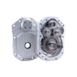 High Lifter Can-Am Maverick X3 45% Dual Idler Version 6'' Portal Gear Lift