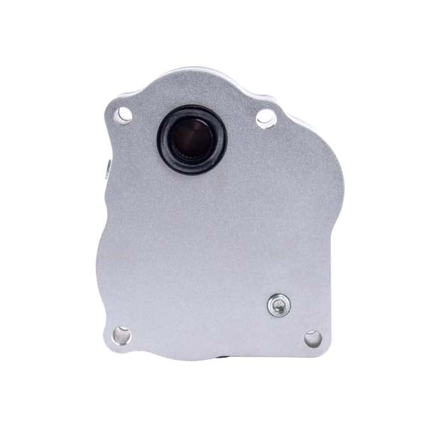 High Lifter Can-Am Maverick X3 Max 30% 4'' Gear Reduction Portal Lift