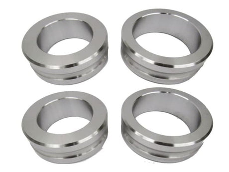 High Lifter Can-Am Maverick X3 STD/XDS 3'' Spring Spacer Lift Kit