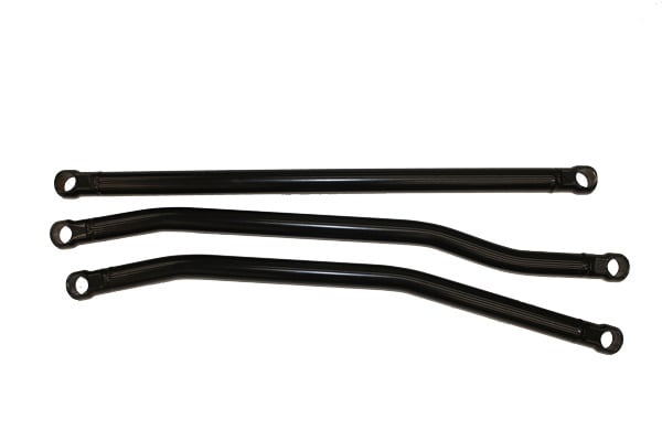 High Lifter Can-Am Maverick X3 Upper Radius Bar Kit