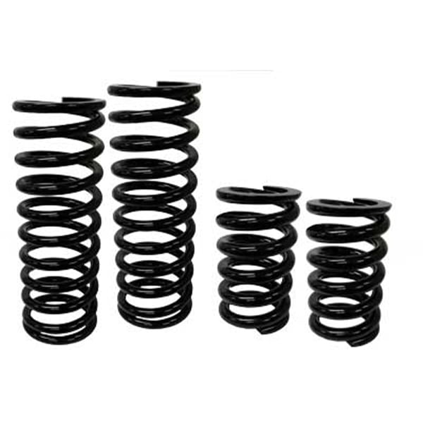 High Lifter Can-Am Maverick X3 XMR 5'' Spring Lift Kit