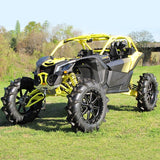 High Lifter Can-Am Maverick X3 XMR 5'' Spring Lift Kit