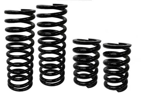 High Lifter Can-Am Maverick X3 XRS 5'' Spring Lift Kit
