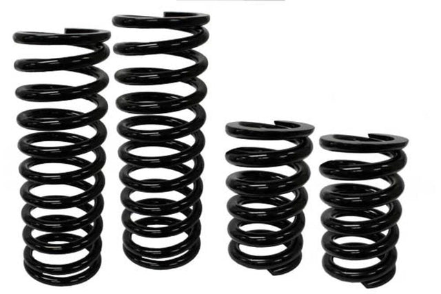 High Lifter Can-Am Maverick X3 XRS 5'' Spring Lift Kit