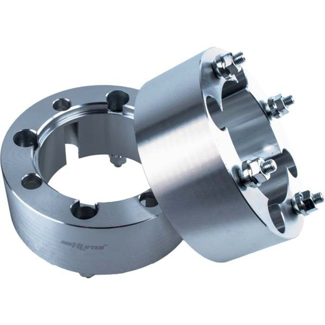 High Lifter CF Moto 2.5" 4/110 Wheel Spacers One Pair