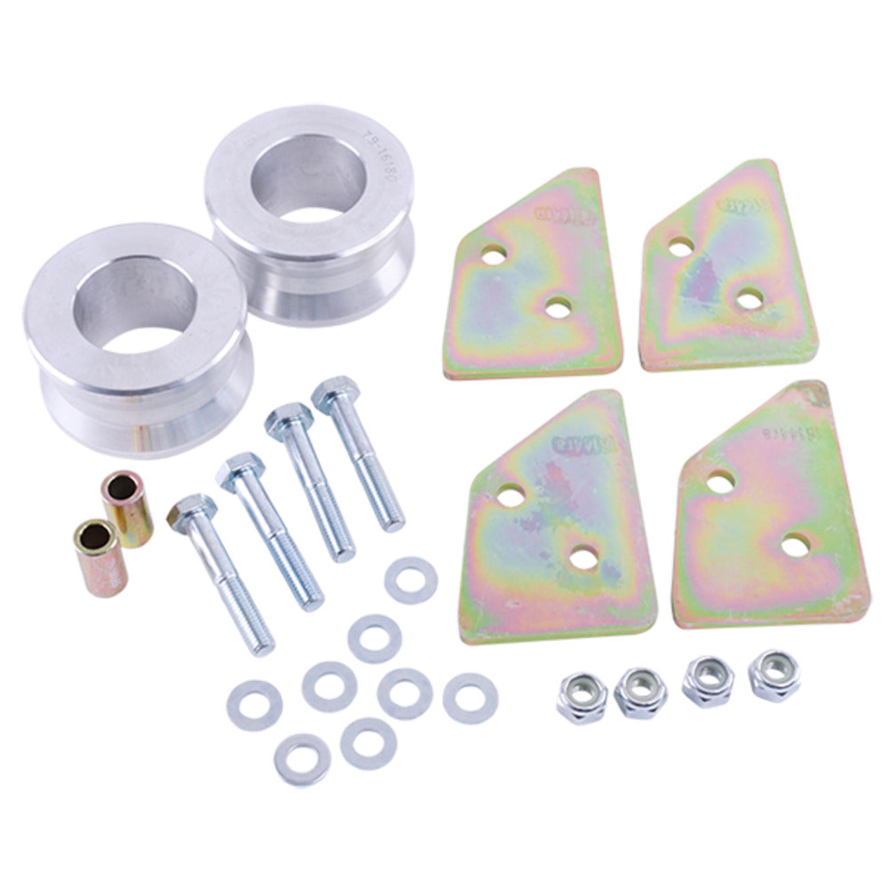High Lifter CF Moto U-Force 2" Lift Kit