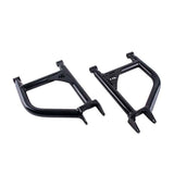 High Lifter Can-am Defender Rear Raked Upper & Lower Apexx Control Arms