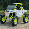 High Lifter Defender XMR Standard Cab 9" Big Lift