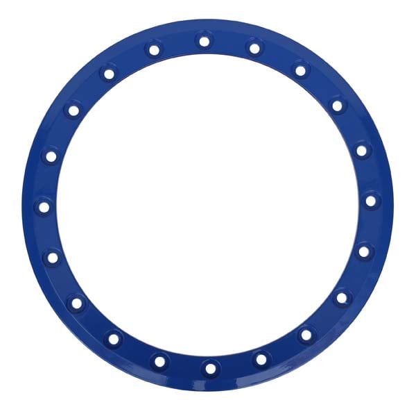 High Lifter HL09-HLA1-HL23 Beadlock Ring - Blue