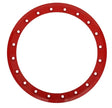 High Lifter HL09-HLA1-HL23 Beadlock Ring - Red