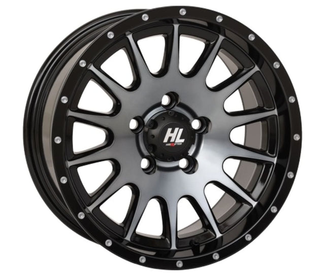 High Lifter HL25 Wheel - Dark Tint
