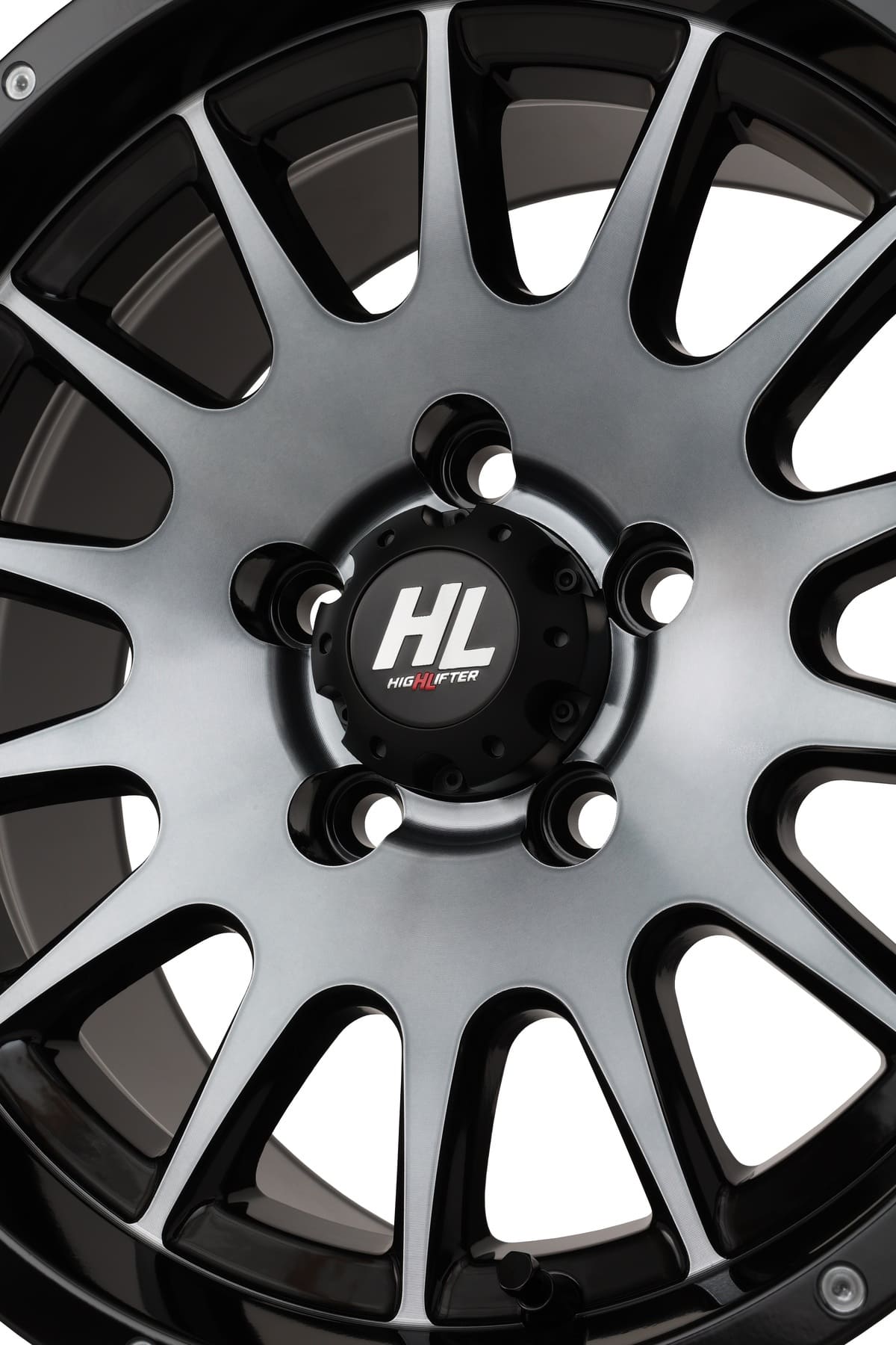 High Lifter HL25 Wheel - Dark Tint
