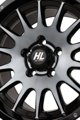 High Lifter HL25 Wheel - Dark Tint