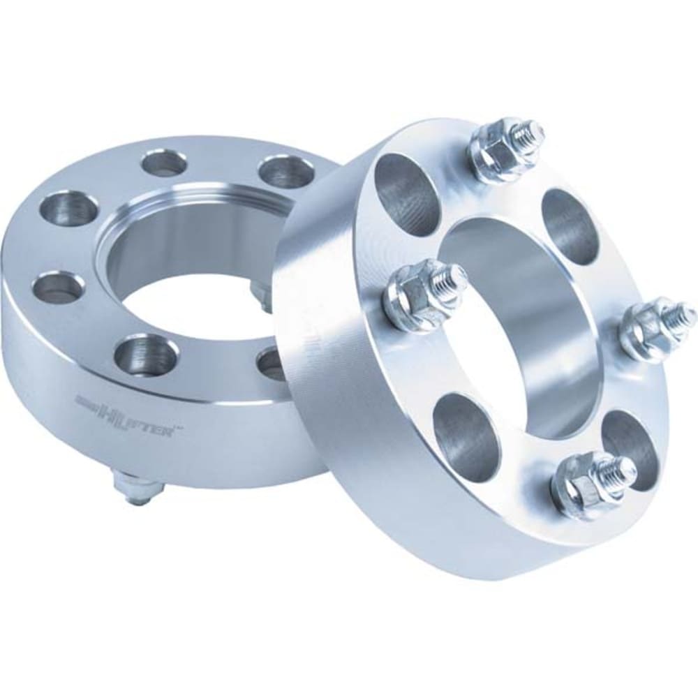 High Lifter Honda 1.5" 4/110 10mmx1.25 Wheel Spacers One Pair