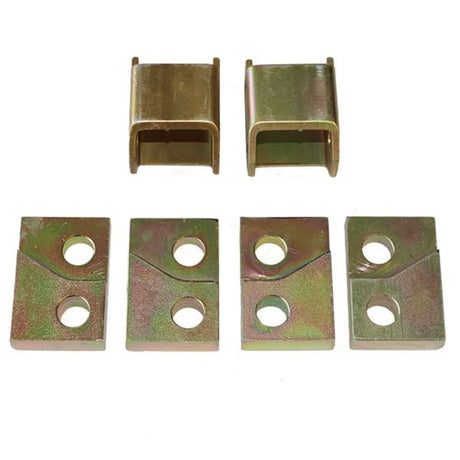 High Lifter Honda Big Red 700 2'' Lift Kit