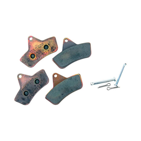 High Lifter Honda Heavy Duty Front Brake Pads