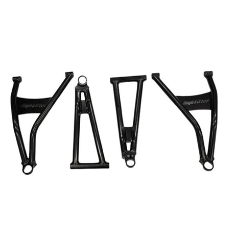 High Lifter Honda Pioneer 1000 Deluxe/LE Front Forward Upper/Lower Control Arms