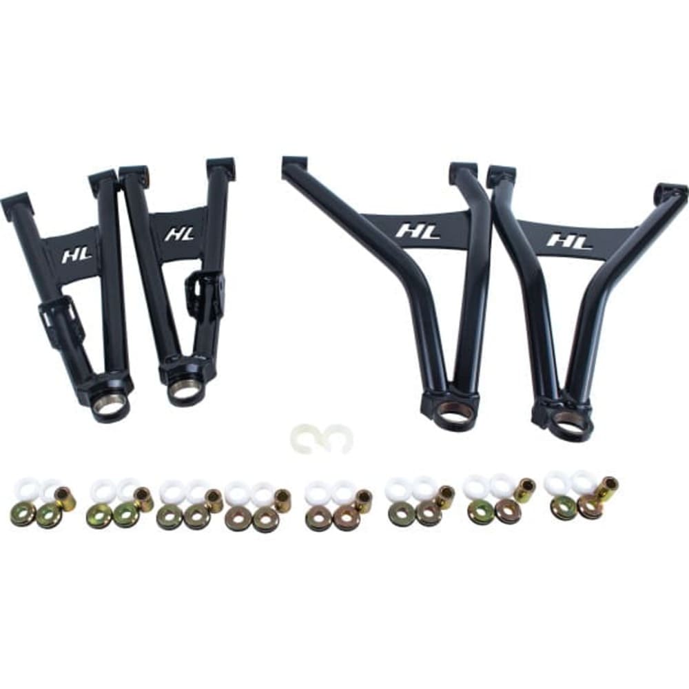 High Lifter Honda Pioneer 1000 Front Forward Arm Kits