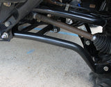 High Lifter Honda Pioneer 1000 Rear Lower Control Arms