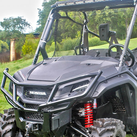 High Lifter Honda Pioneer 1000 Riser Snorkel