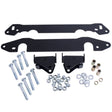 High Lifter Honda Talon 1000X 2.5" Lift Kit