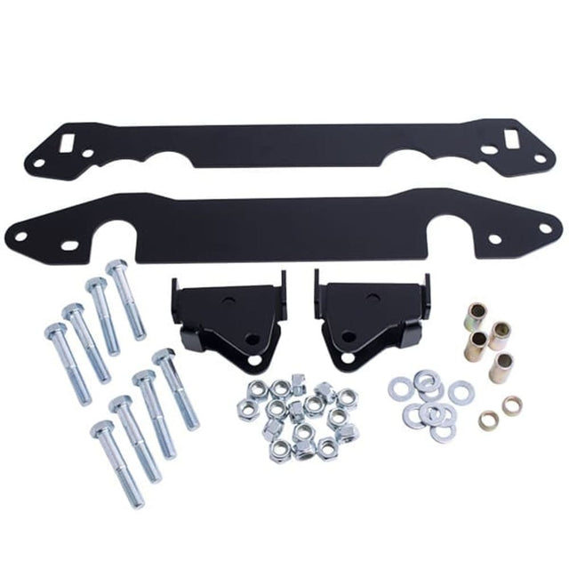 High Lifter Honda Talon 1000X 2.5" Lift Kit