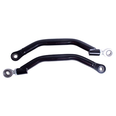 High Lifter Honda Talon 1000X Lower Arched Apexx Radius Bar