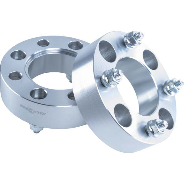 High Lifter Kawasaki 1.5" 4/156-12mmx1.25 Wheel Spacers One Pair