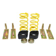 High Lifter Kawasaki Mule 4000/4010 Series 2'' Lift Kit