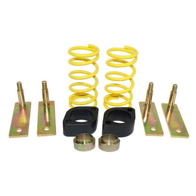 High Lifter Kawasaki Mule 4000/4010 Series 2'' Lift Kit