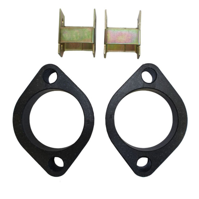 High Lifter Kawasaki Mule 600/610 2'' Lift Kit