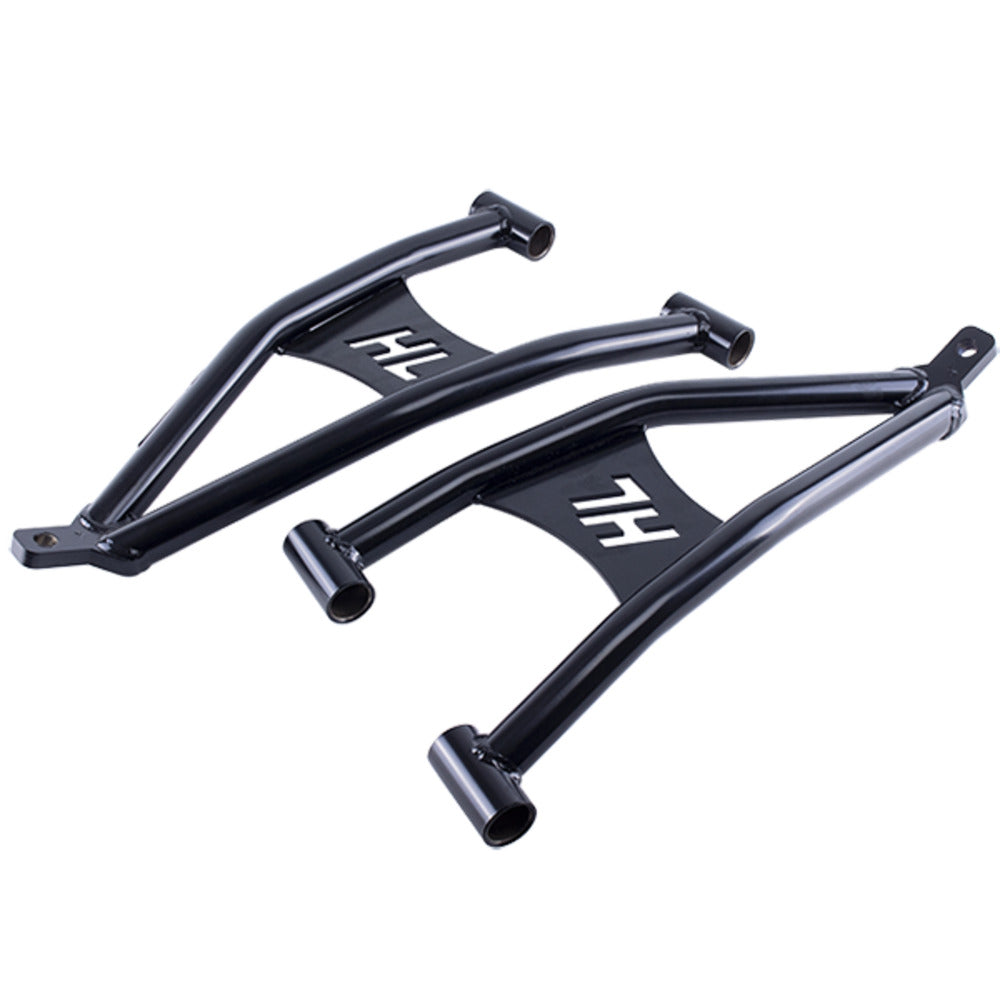 High Lifter Kawasaki Mule Pro-FX Front Forward Upper/Lower Control Arms