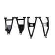 High Lifter Kawasaki Mule Pro FX/FXR Front Forward Upper and Lower Control Arms